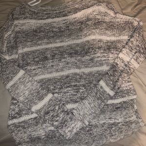 Hollister sweater
